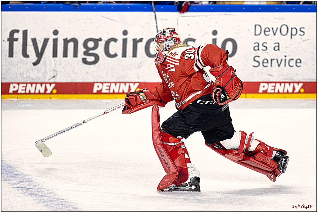 PENNY DEL Viertelfinale Spiel 6;  Koelner Haie - Adler Mannheim; Koeln, 26.03.2023